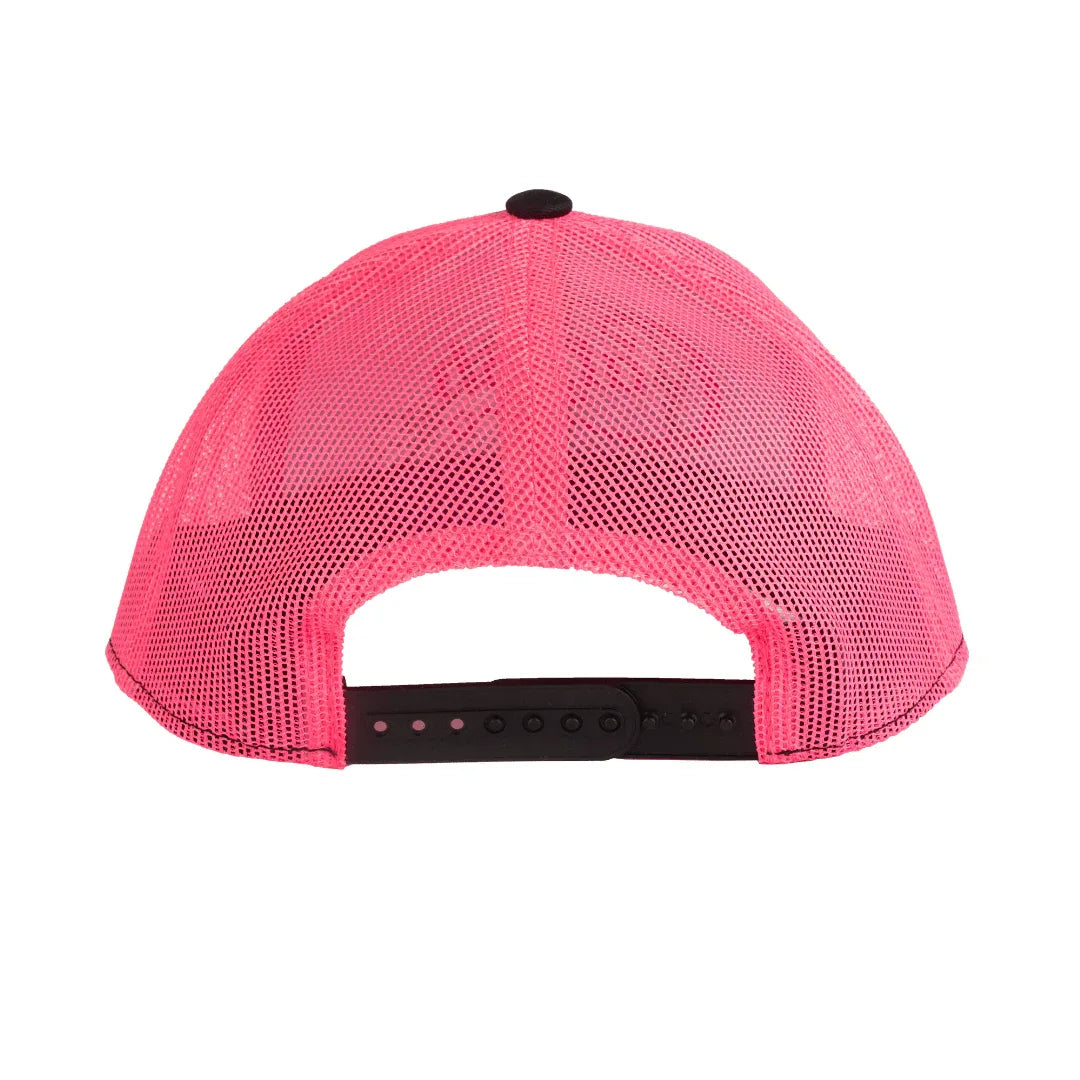 tournament-series-pink-snapback-hat-160887 - shoponestop.store
