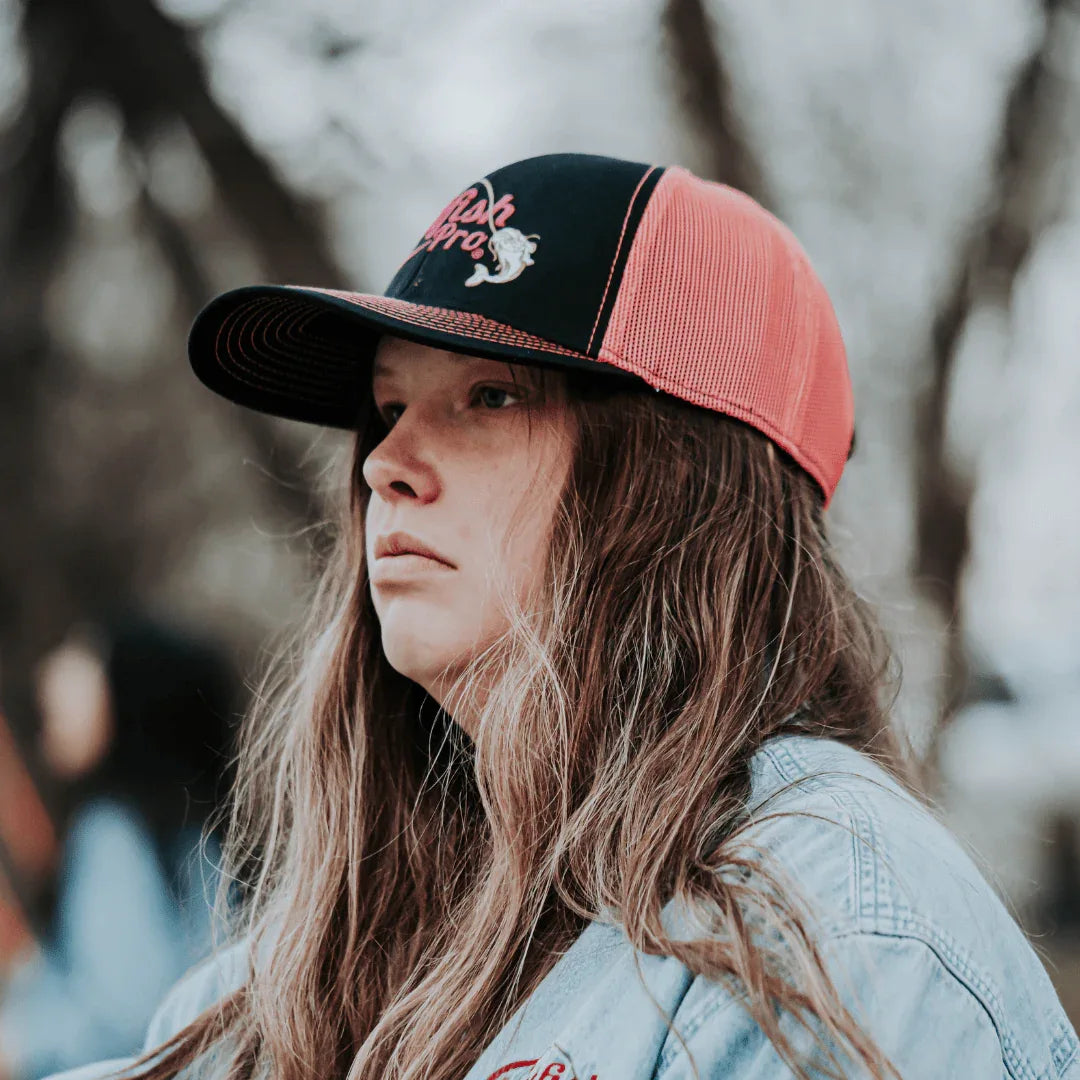 tournament-series-pink-snapback-hat-809780 - shoponestop.store