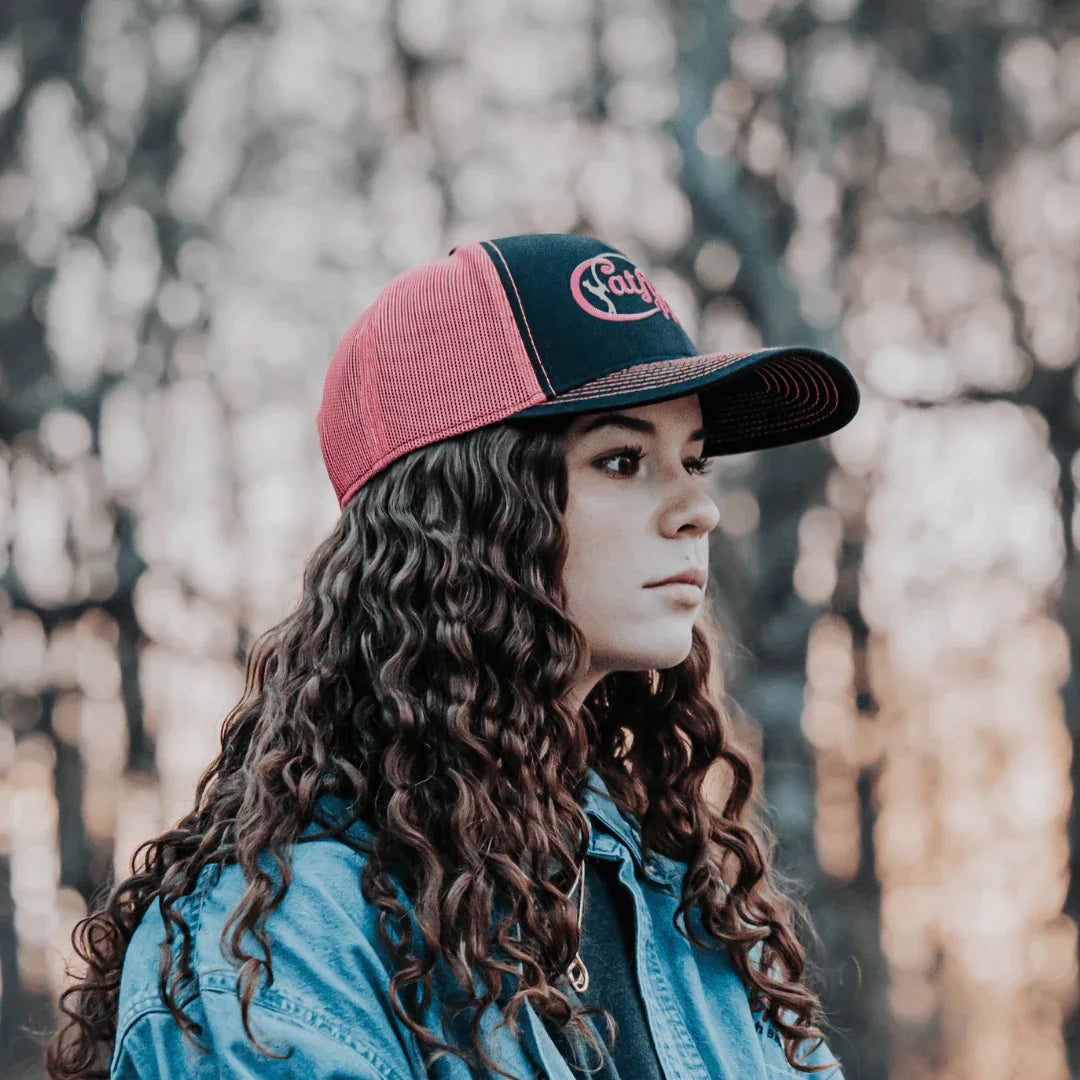 tournament-series-pink-snapback-hat-844516 - shoponestop.store