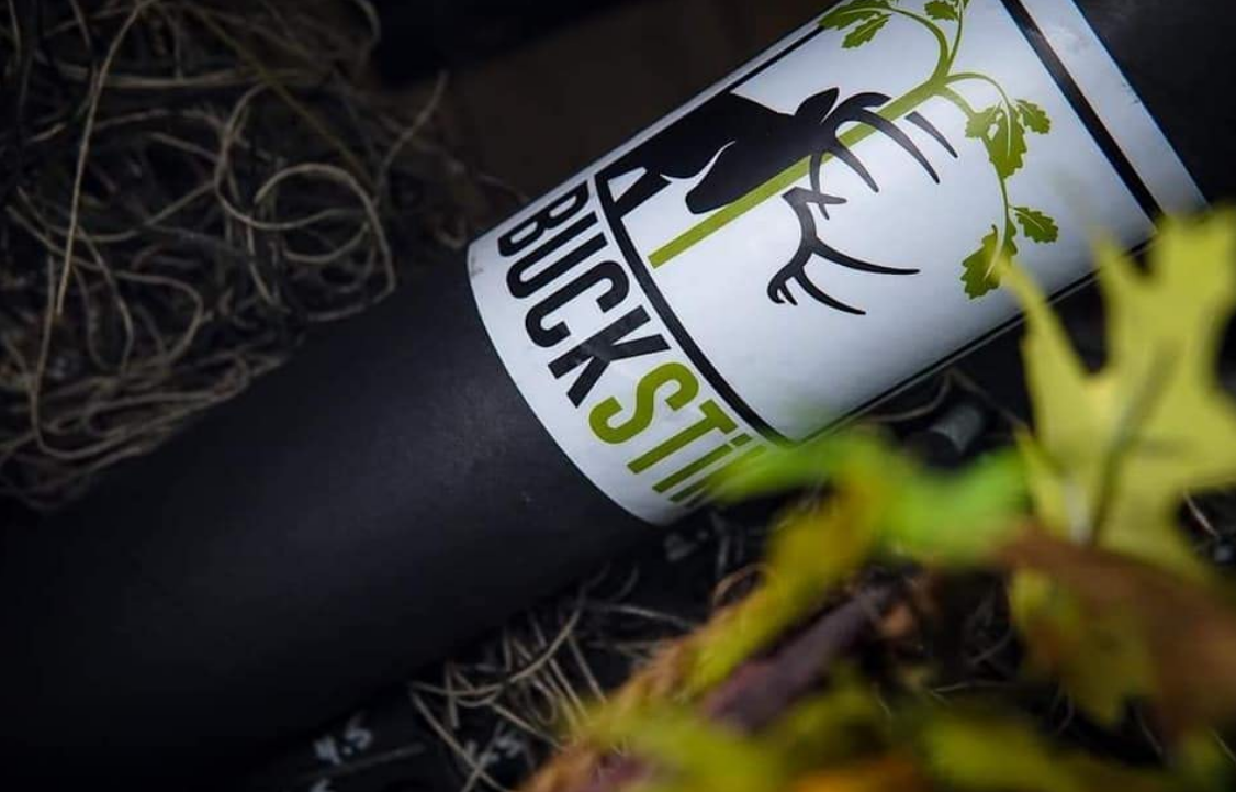 BuckVine w/ 3 Pack of Glands