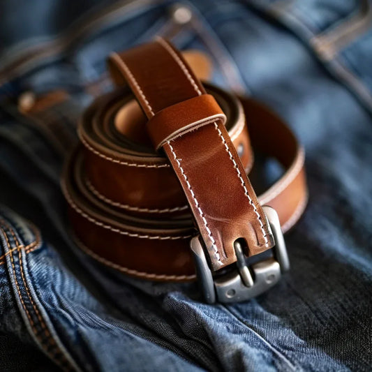 u8534345698_Cropped_product_photo_of_a_handmade_Amish_leather_833fc1a7-4a6d-49fb-bbbc-d1b3241cc06d_0 - shoponestop.store