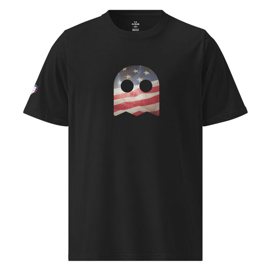 Pookie - Under ArmourⓇ athletic t-shirt