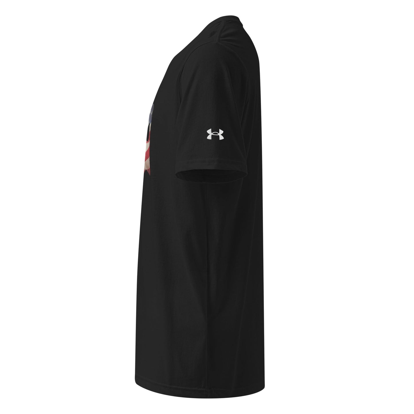 Pookie - Under ArmourⓇ athletic t-shirt