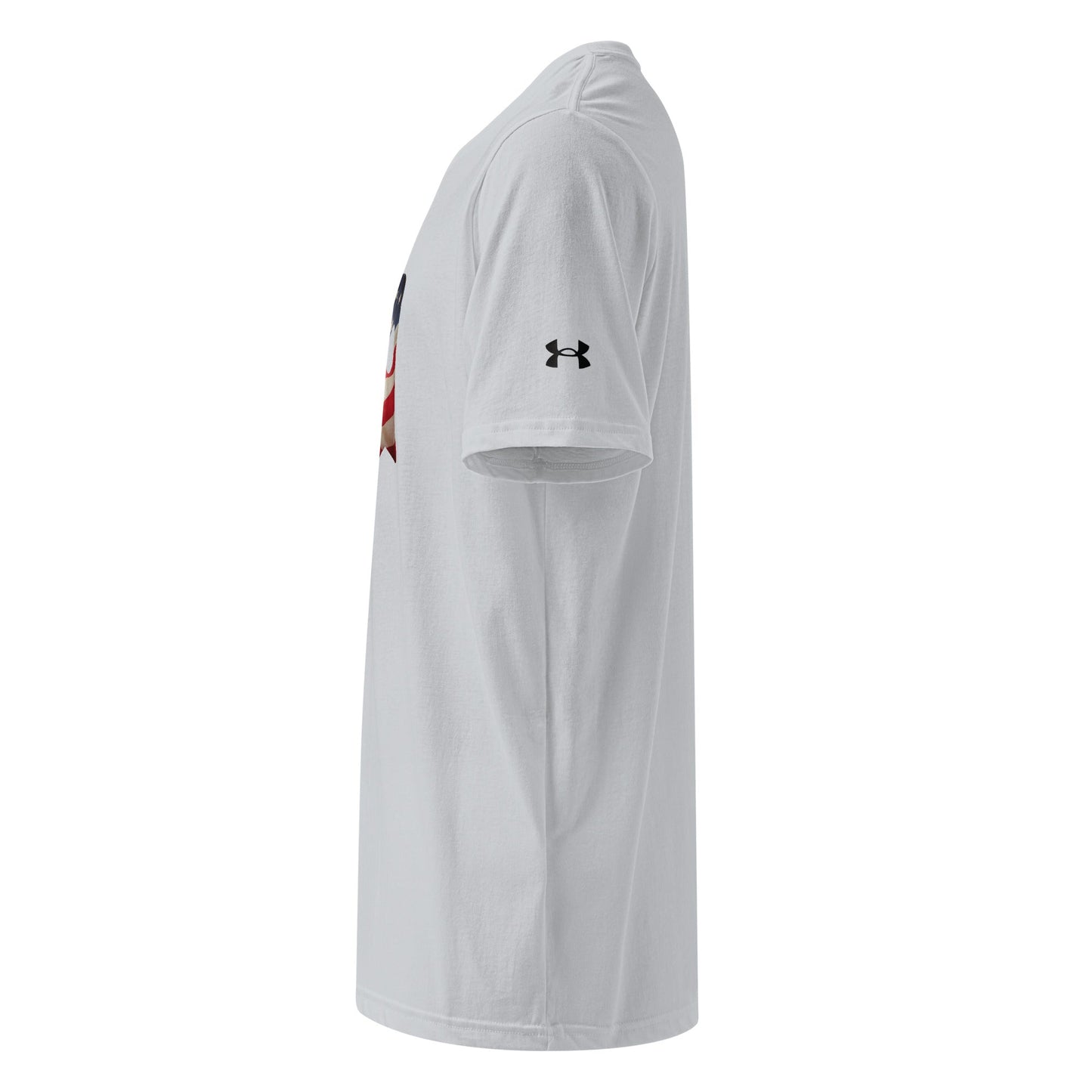 Pookie - Under ArmourⓇ athletic t-shirt