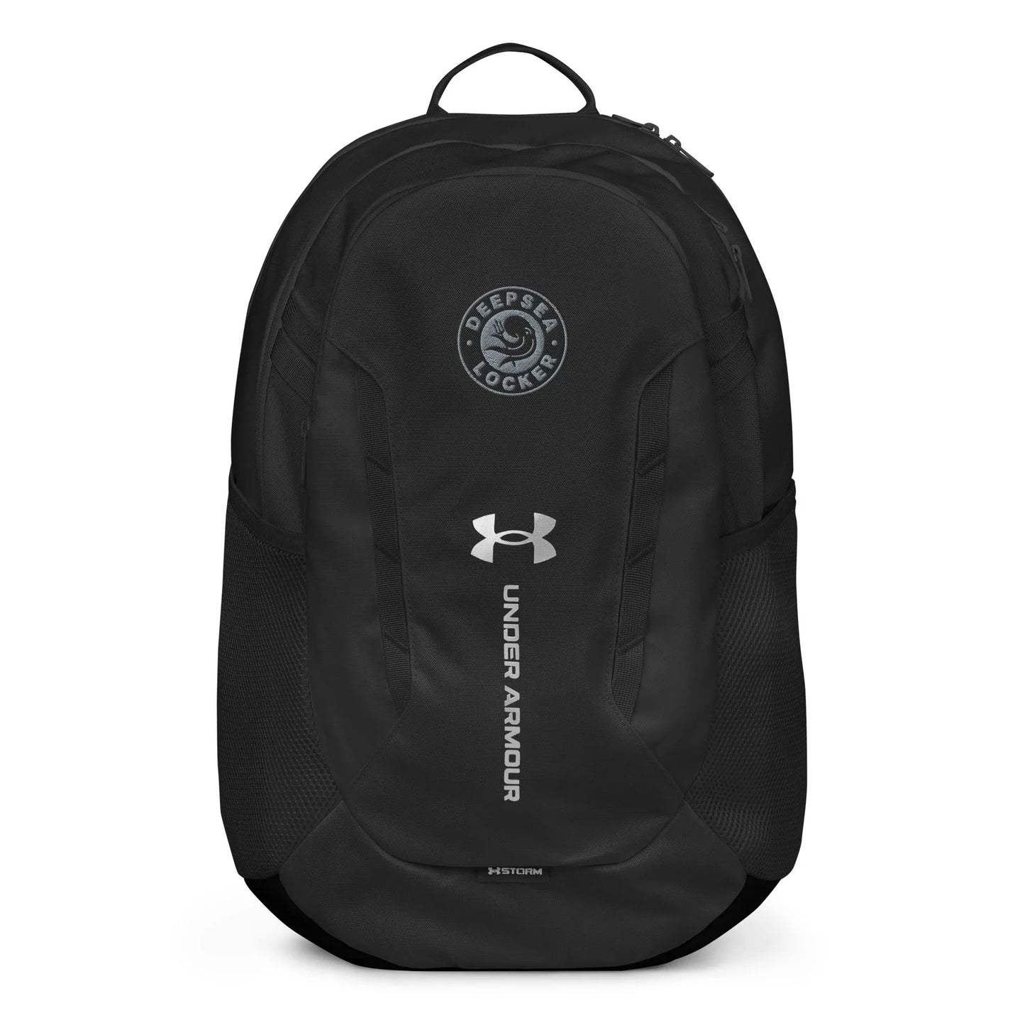 under-armour-backpack-black-front-687c0623cc011 - shoponestop.store