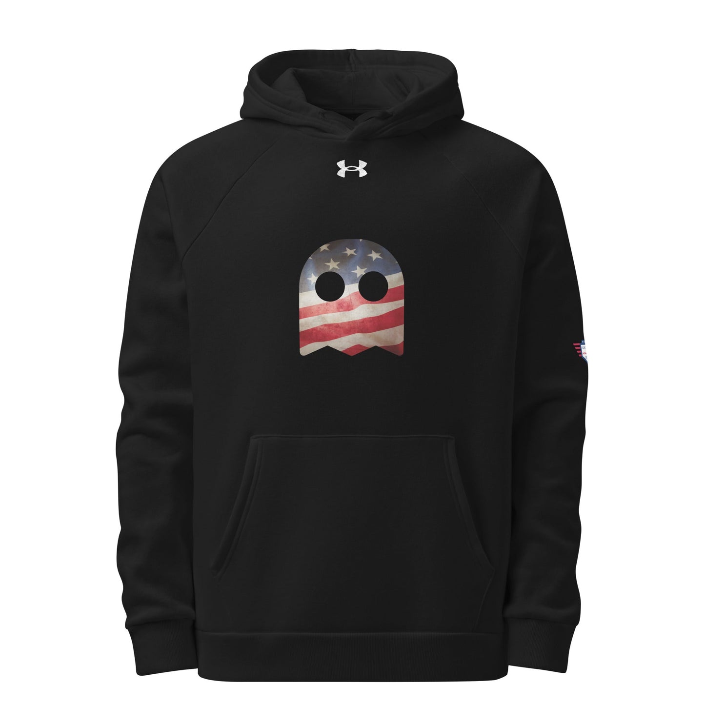 Pookie - Under Armour® hoodie