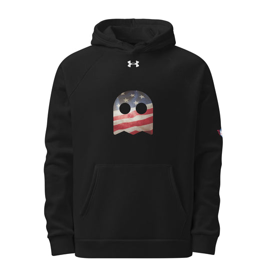 Pookie - Under Armour® hoodie