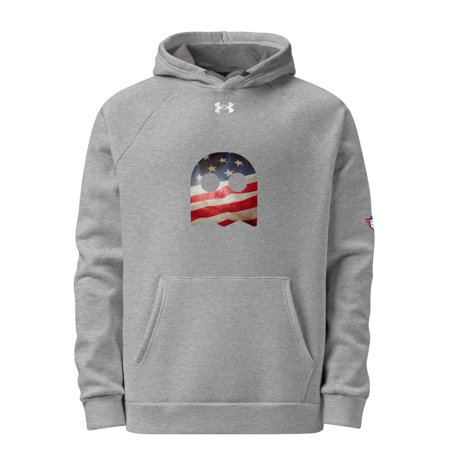 Pookie - Under Armour® hoodie