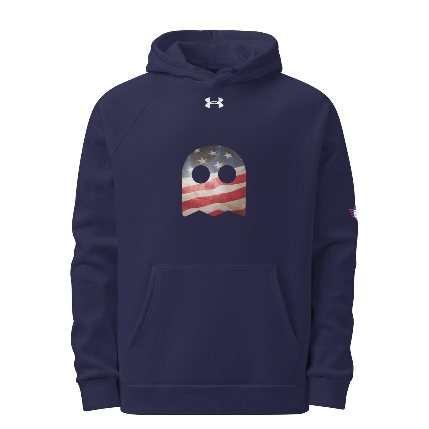 Pookie - Under Armour® hoodie