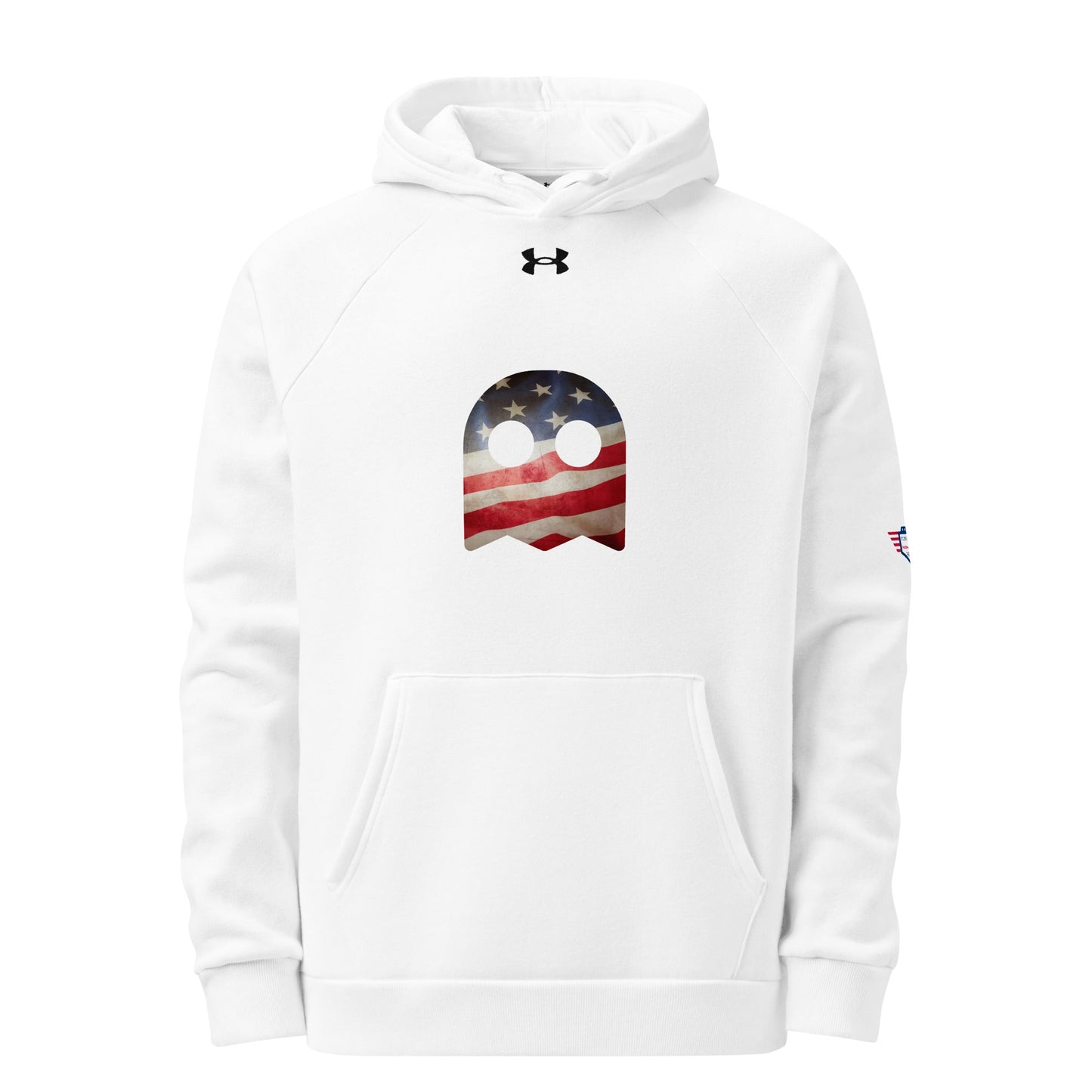 Pookie - Under Armour® hoodie