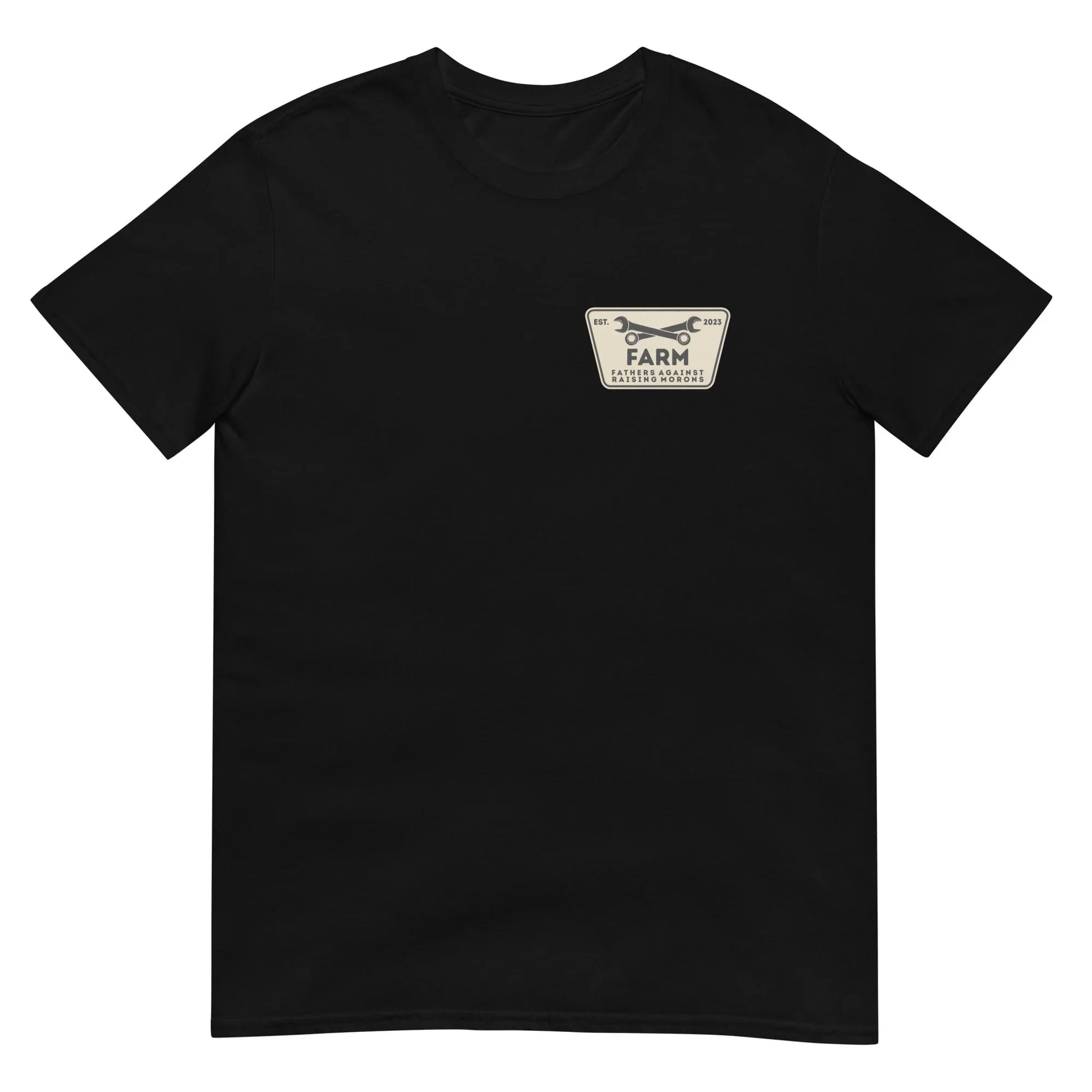 unisex-basic-softstyle-t-shirt-black-front-6901dea1eaaac - shoponestop.store