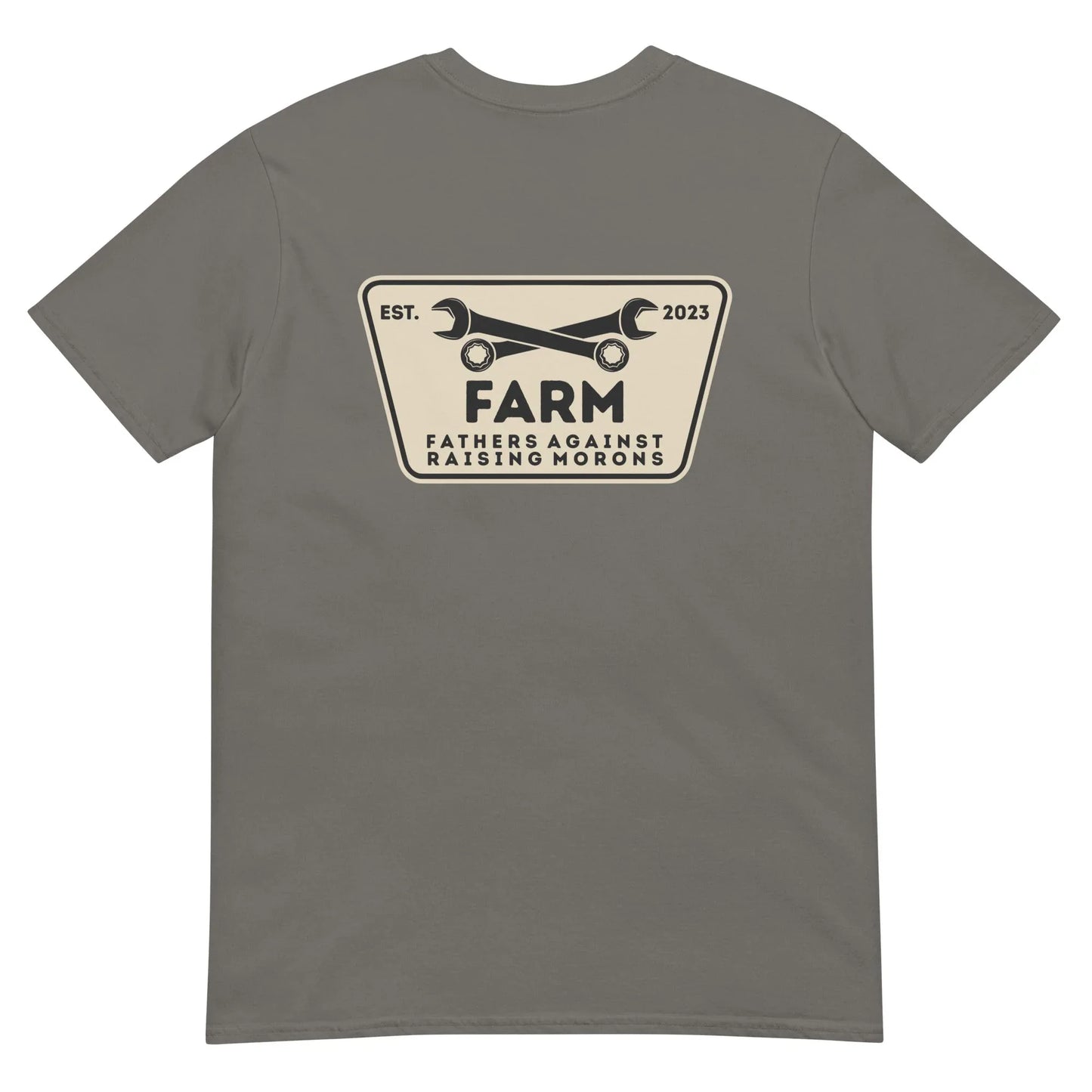 unisex-basic-softstyle-t-shirt-charcoal-back-6901dea1f06b6 - shoponestop.store