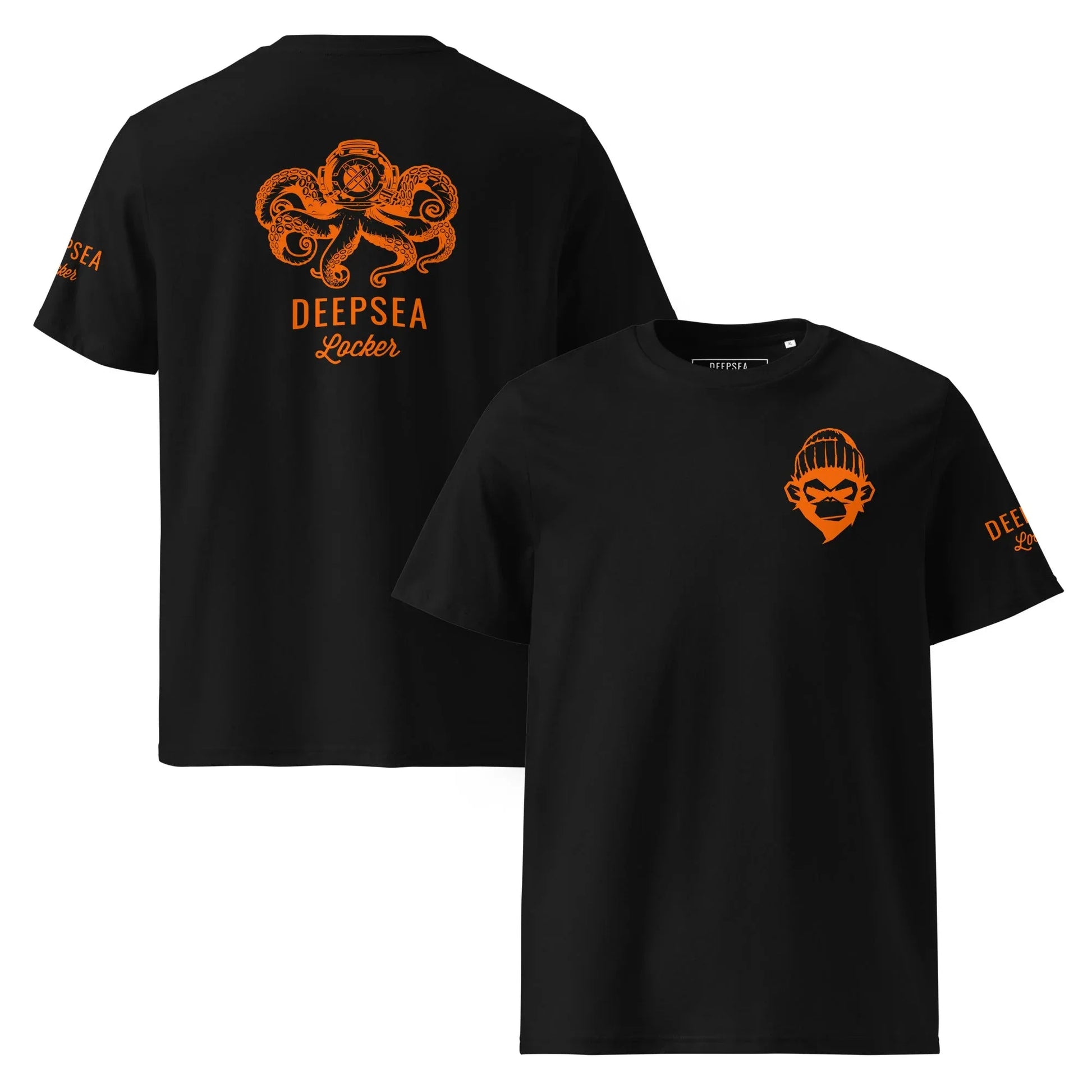 unisex-organic-cotton-t-shirt-black-front-and-back-68f2b9233ab95 - shoponestop.store