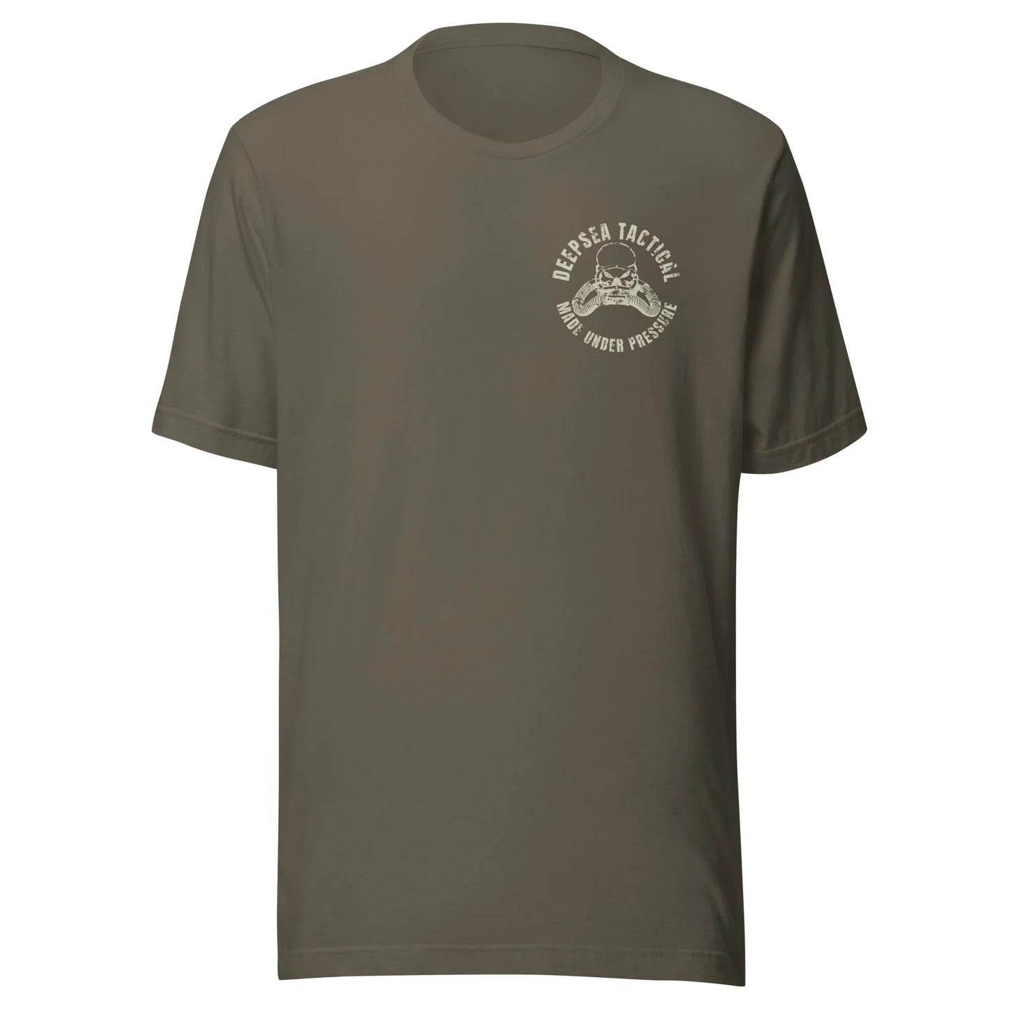 unisex-staple-t-shirt-army-front-641d2db913bfc - shoponestop.store