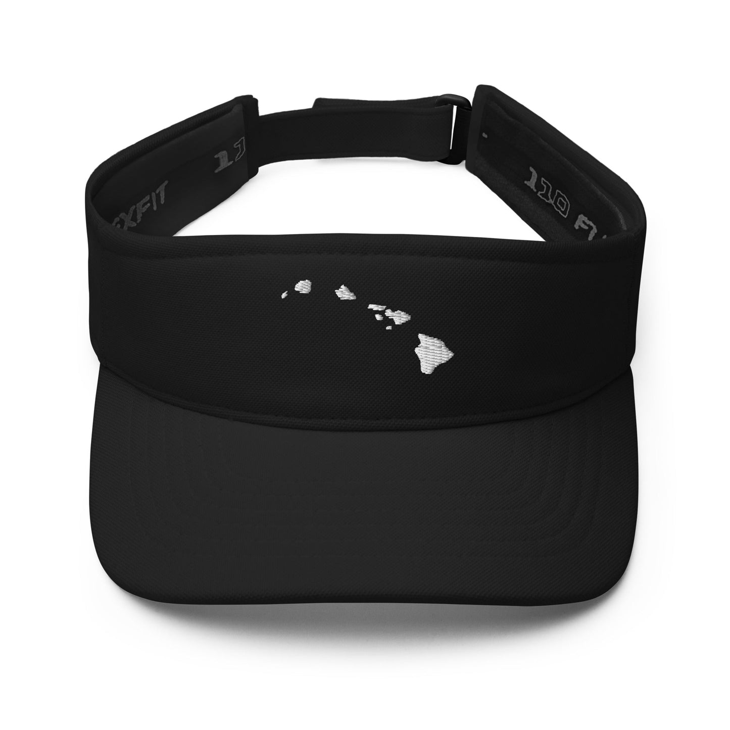 Hawaii Islands Visor