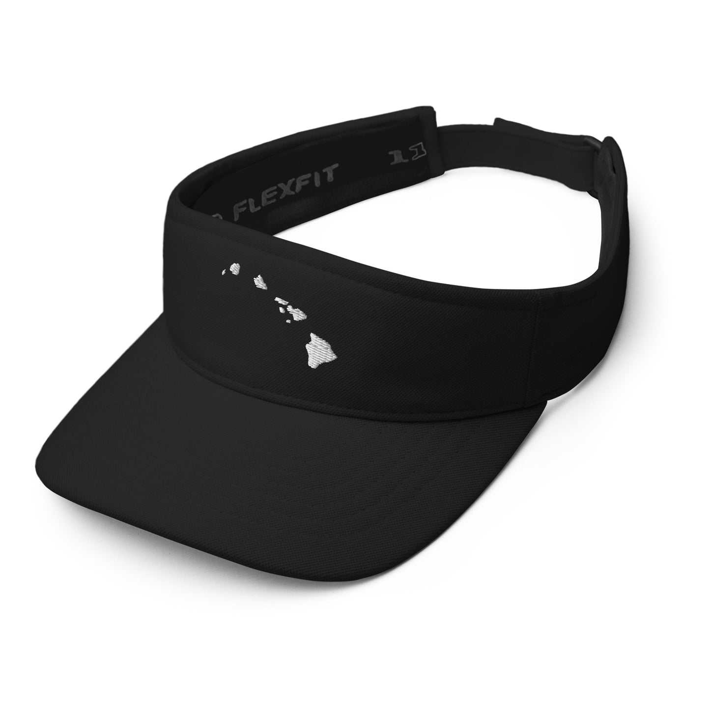 Hawaii Islands Visor