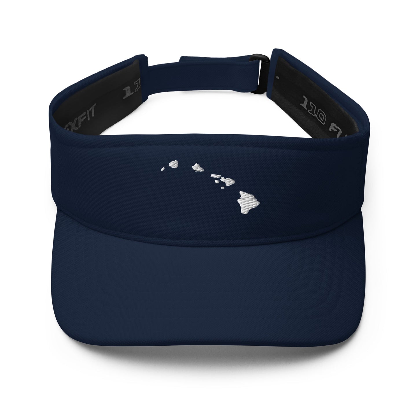 Hawaii Islands Visor