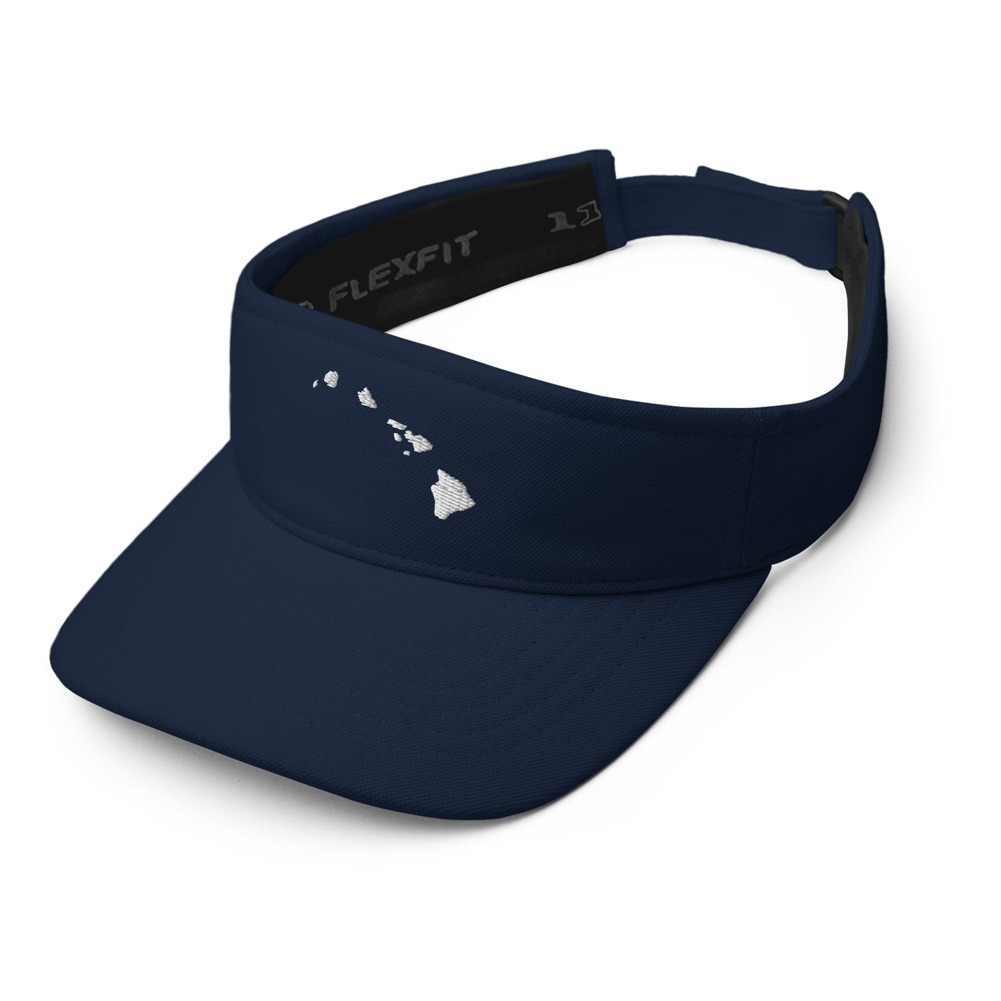 Hawaii Islands Visor