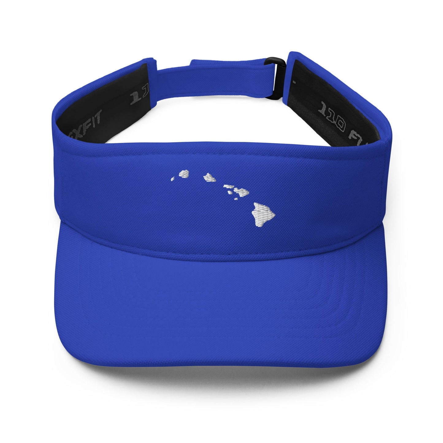 Hawaii Islands Visor