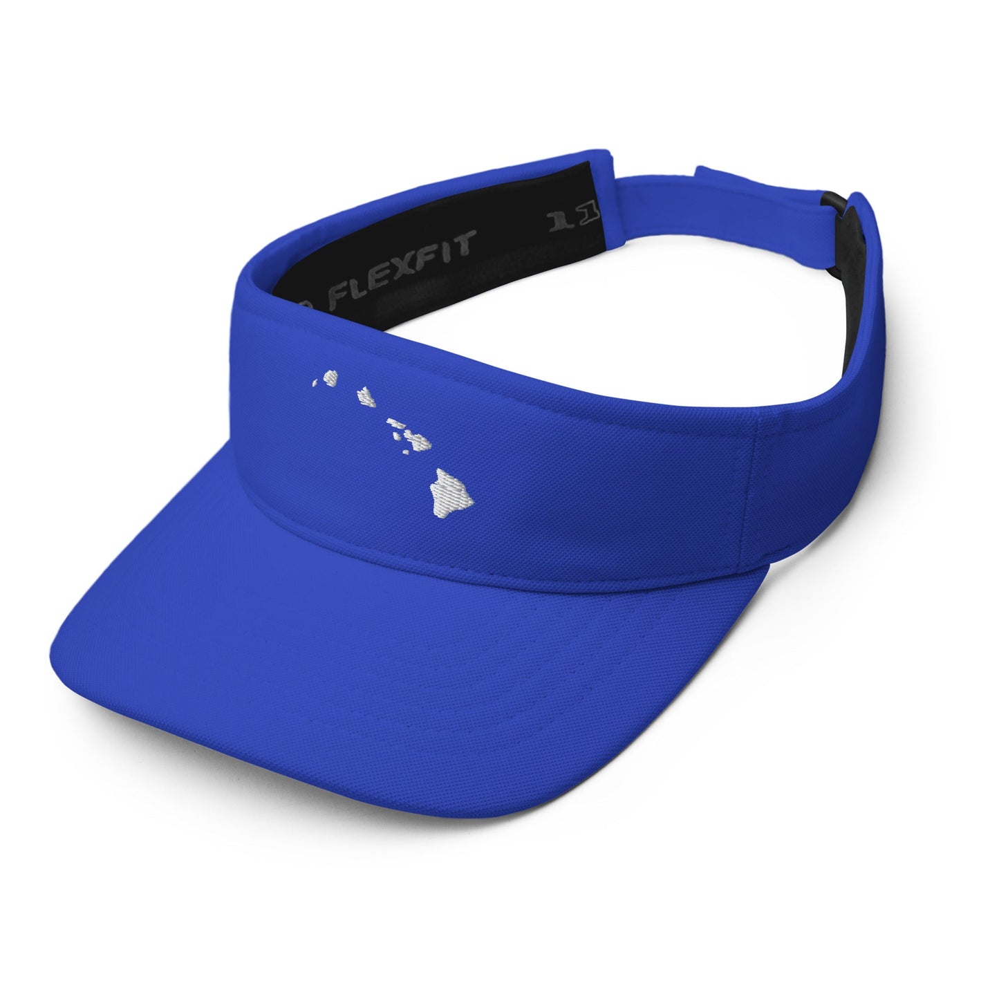 Hawaii Islands Visor