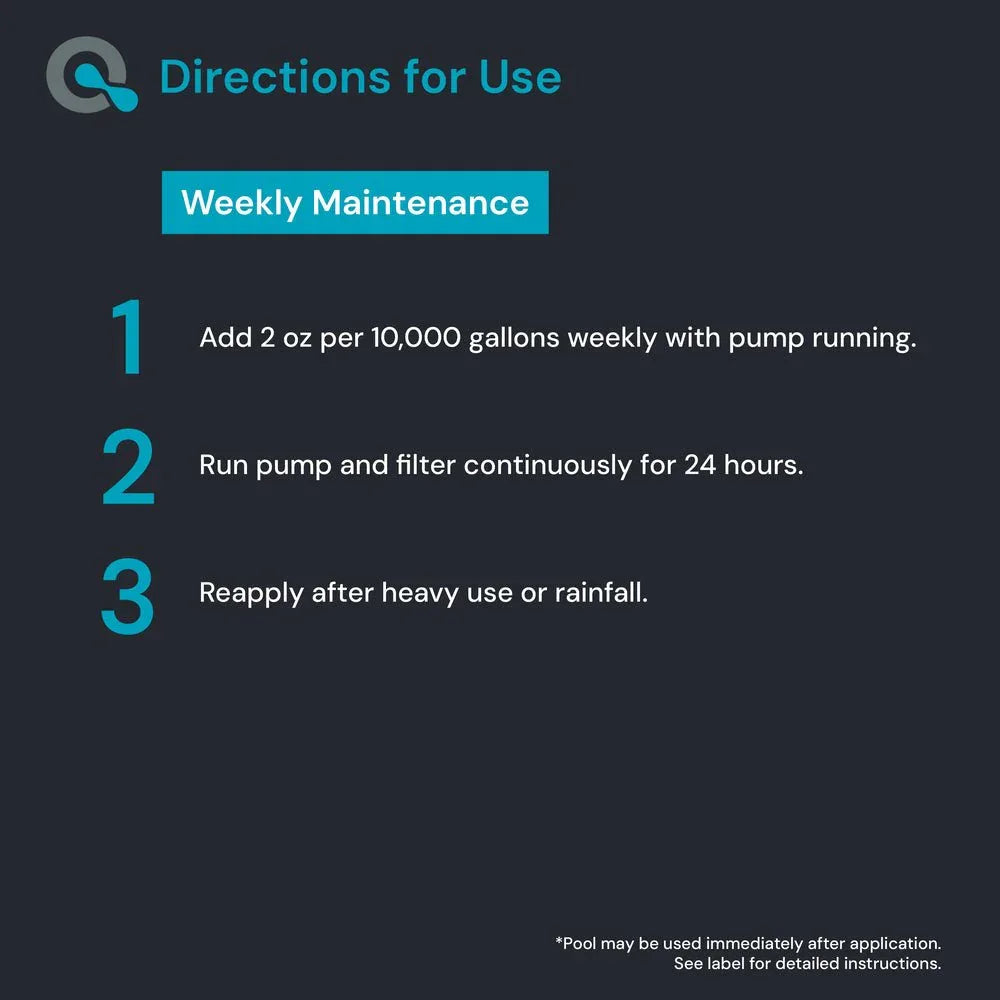 weekly-saltwater-pool-clarifier - shoponestop.store