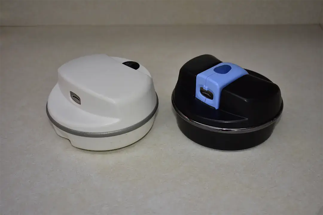 Pro POD 2.0 Adaptive One-Handed Electric Fingernail Clipper for Ages 13+