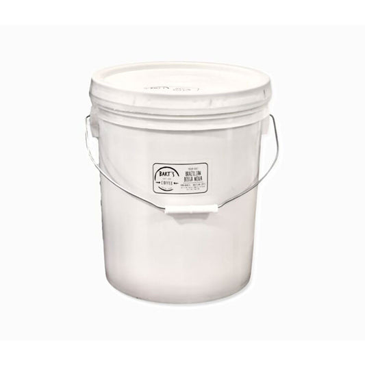 15lb Bucket Bulk Coffee