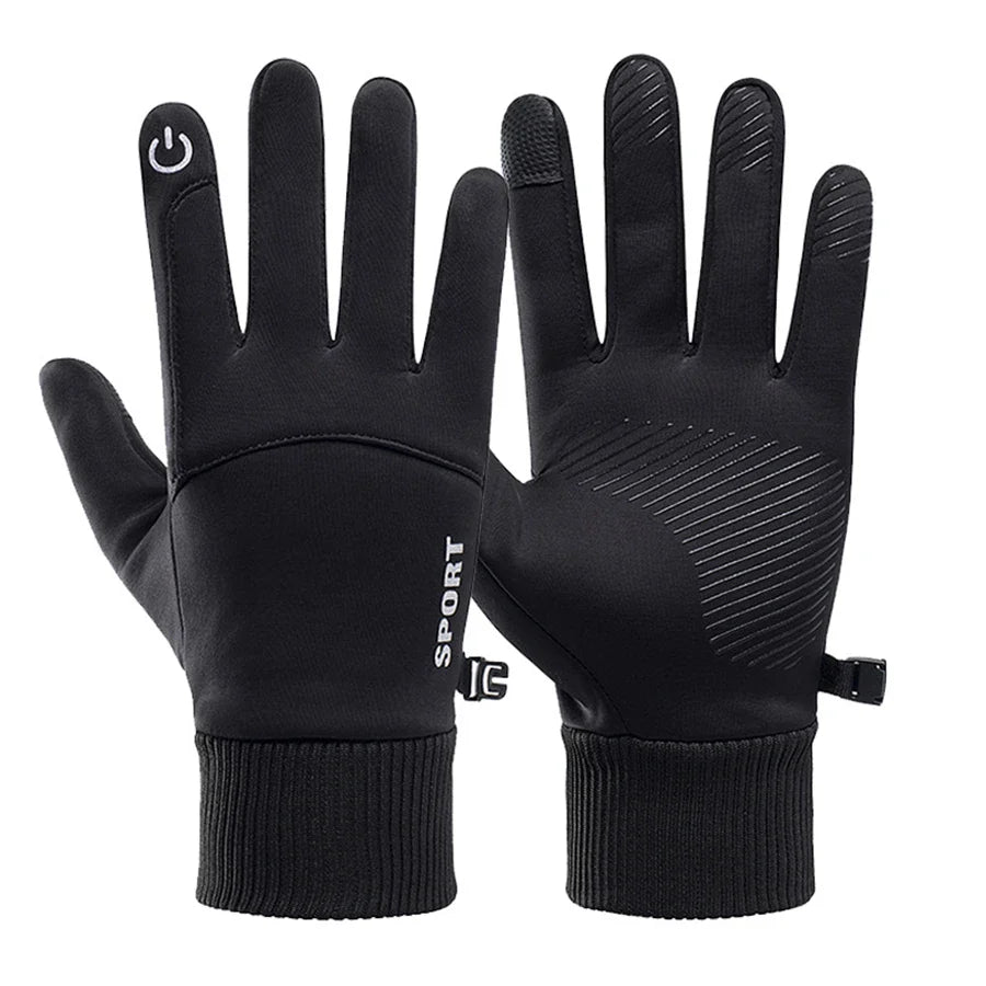 ThermaGrip™ Winter Sports Gloves