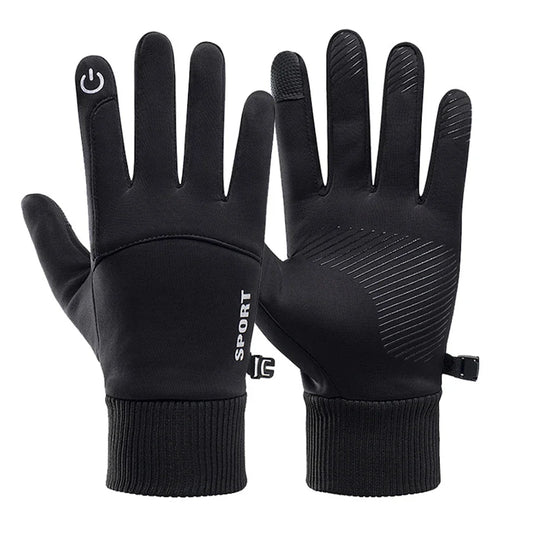 ThermaGrip™ Winter Sports Gloves