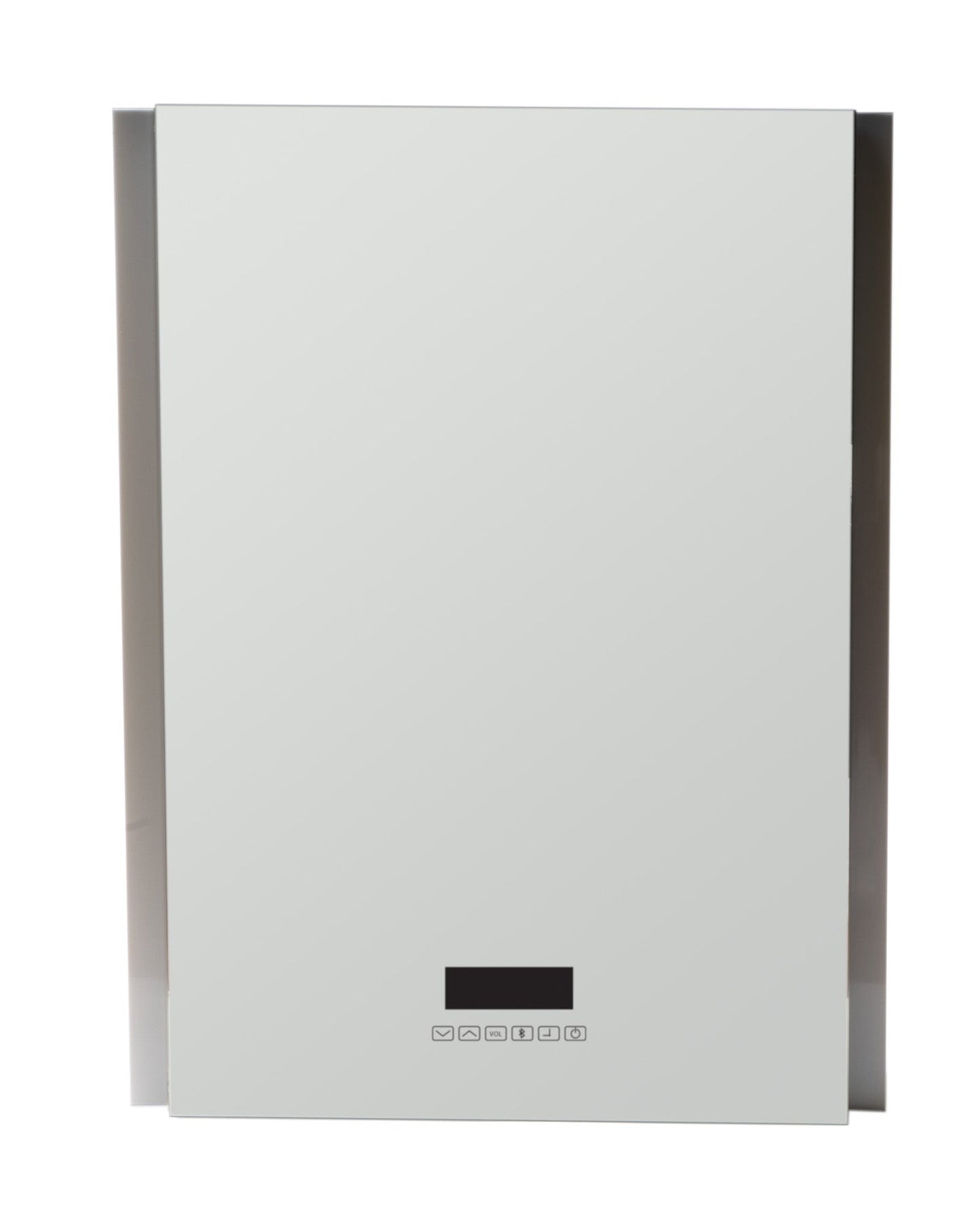 ALFI brand  ABMC2432BT 24" x 32" Single Door LED Light Bluetooth Medicine Cabinet