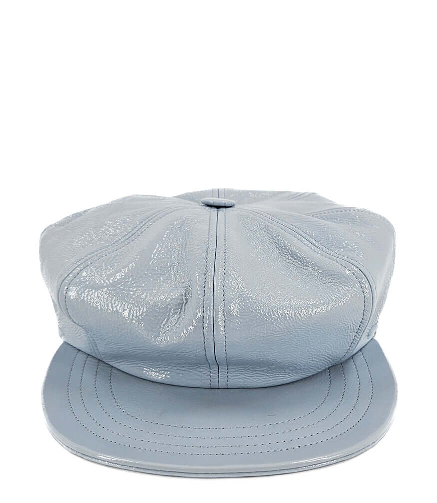 Madison Maison™ By Designing Hollywood Denim Motorcycle Hat