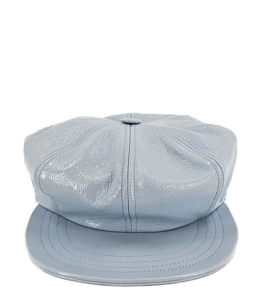 Madison Maison™ By Designing Hollywood Denim Motorcycle Hat