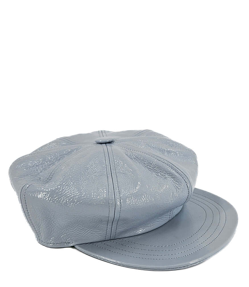 Madison Maison™ By Designing Hollywood Denim Motorcycle Hat