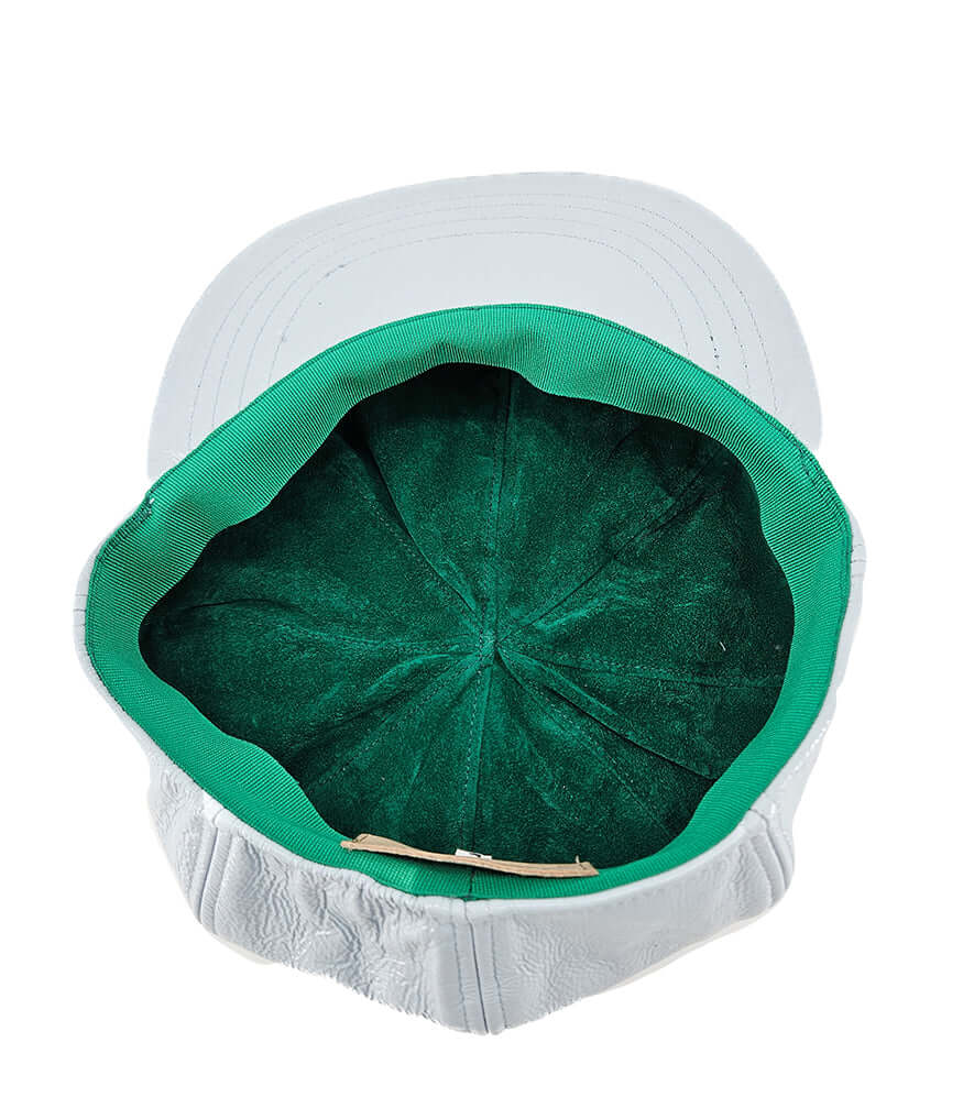 Madison Maison™ By Designing Hollywood Denim Motorcycle Hat