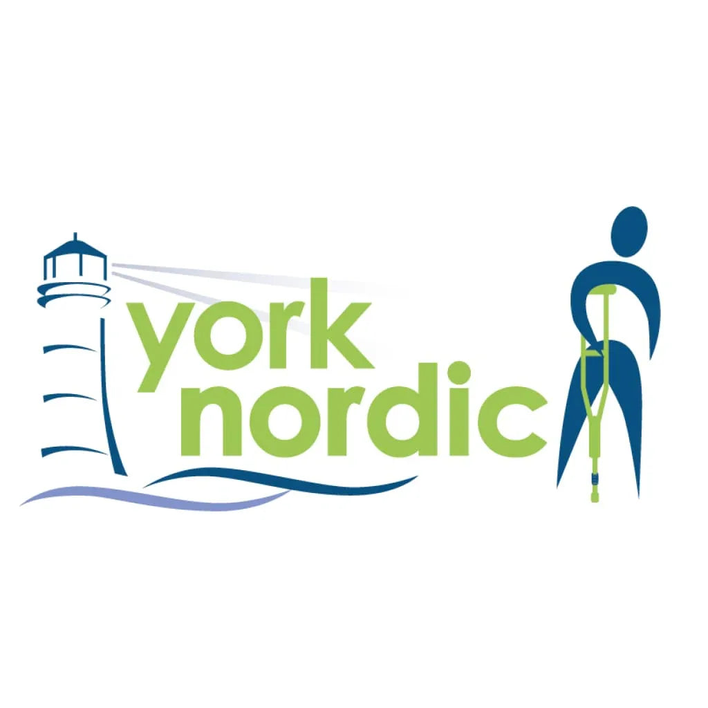 york-nordic-adjustable-spring-cushion-crutches-perfect-for-sports-injuries-and-travel-647 - shoponestop.store